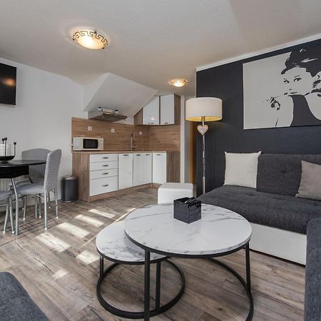 ויר Nena Apartmani מראה חיצוני תמונה