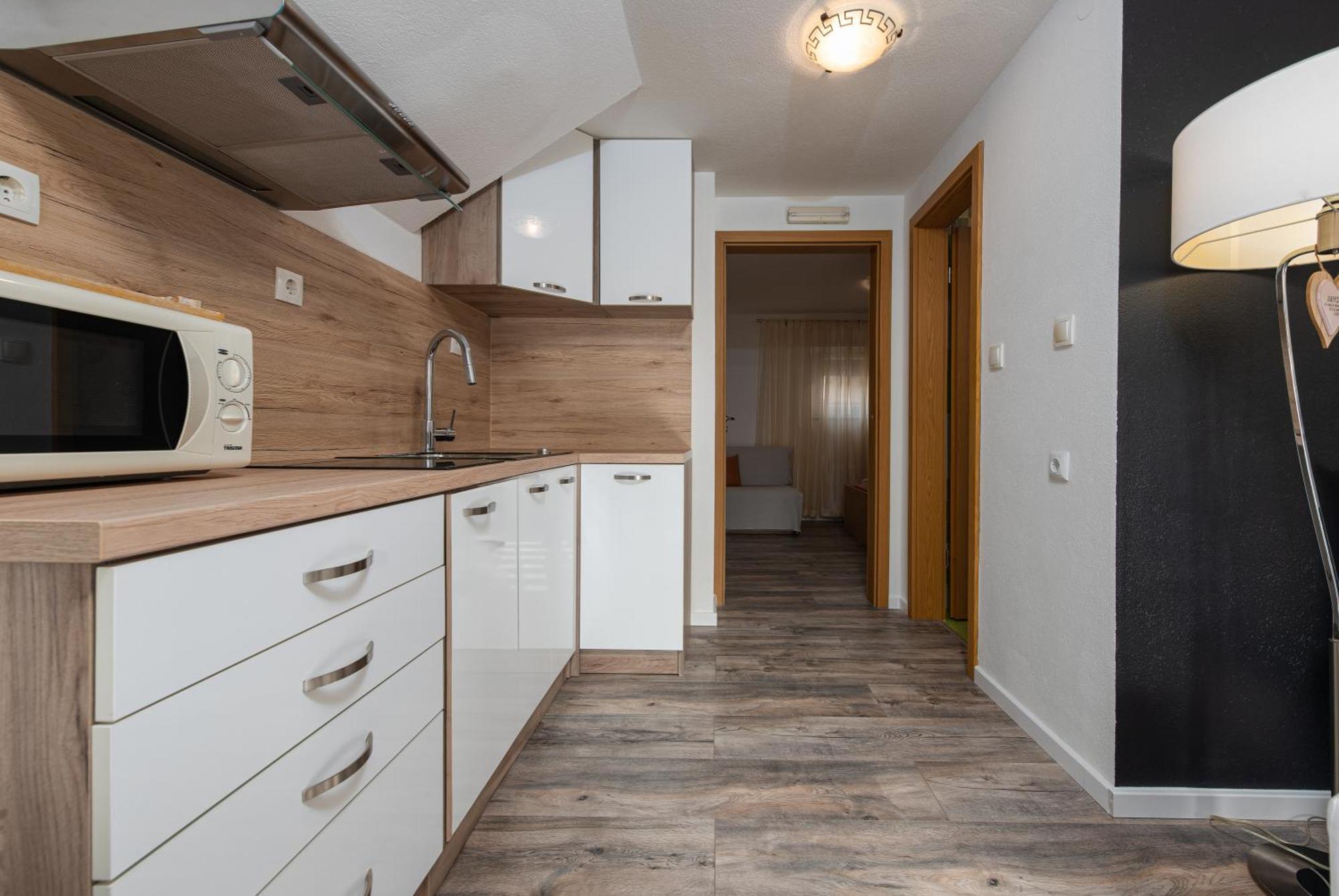 ויר Nena Apartmani מראה חיצוני תמונה