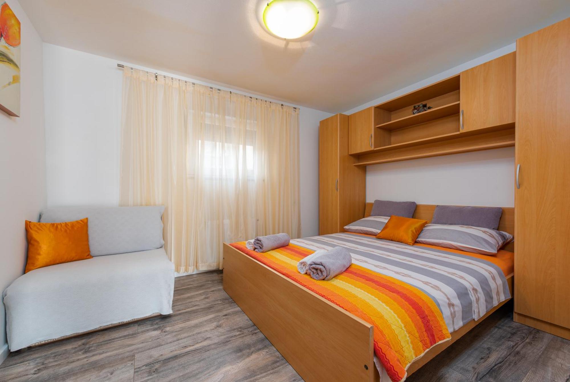 ויר Nena Apartmani מראה חיצוני תמונה