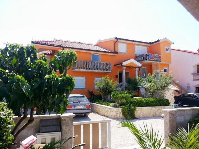 ויר Nena Apartmani מראה חיצוני תמונה