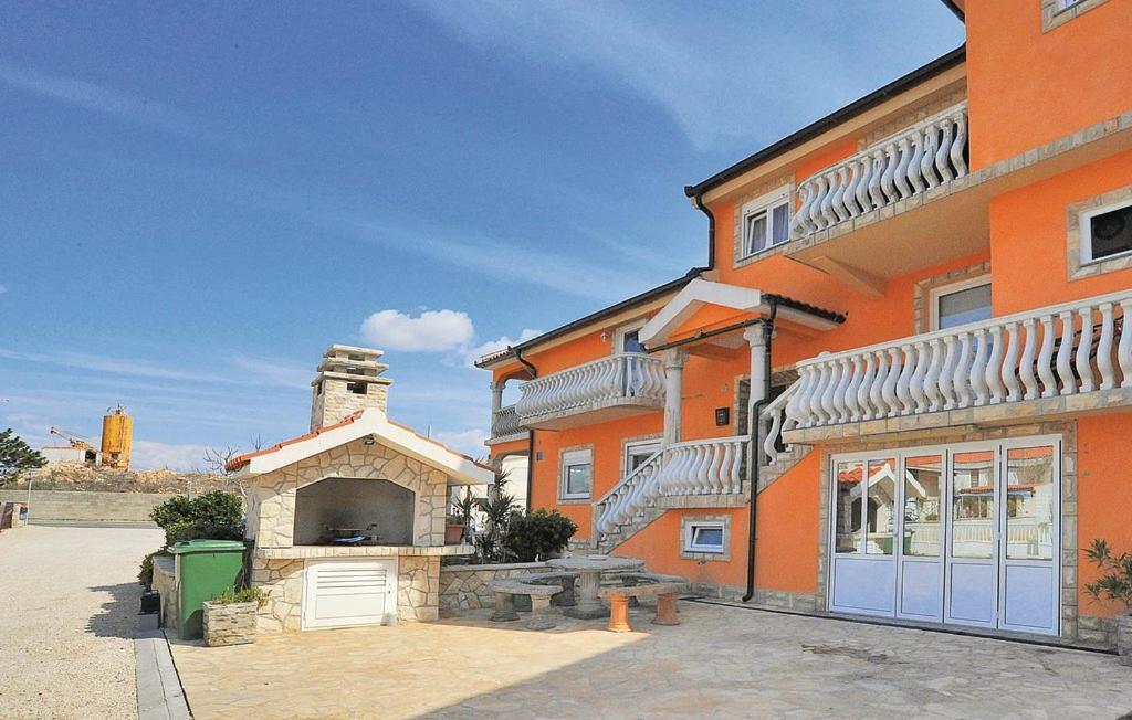 ויר Nena Apartmani מראה חיצוני תמונה