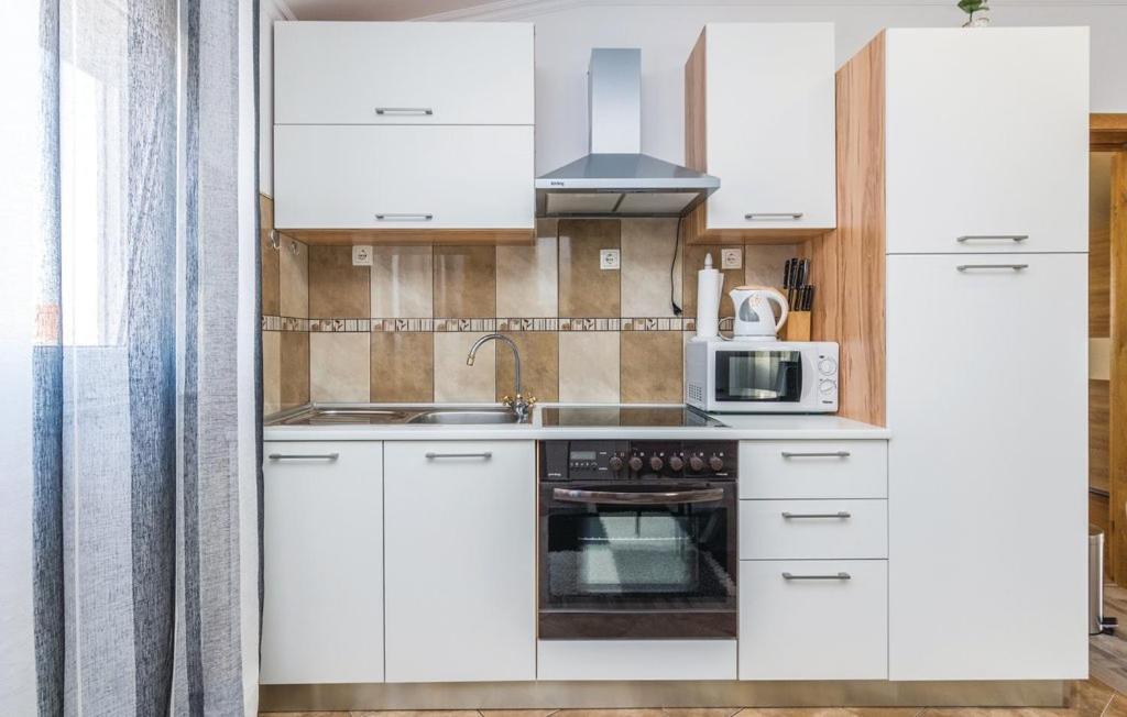 ויר Nena Apartmani מראה חיצוני תמונה