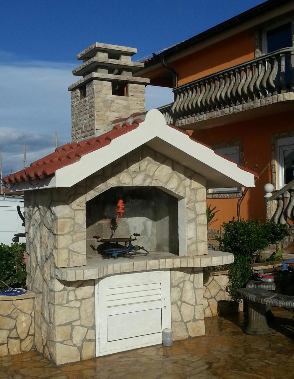ויר Nena Apartmani מראה חיצוני תמונה
