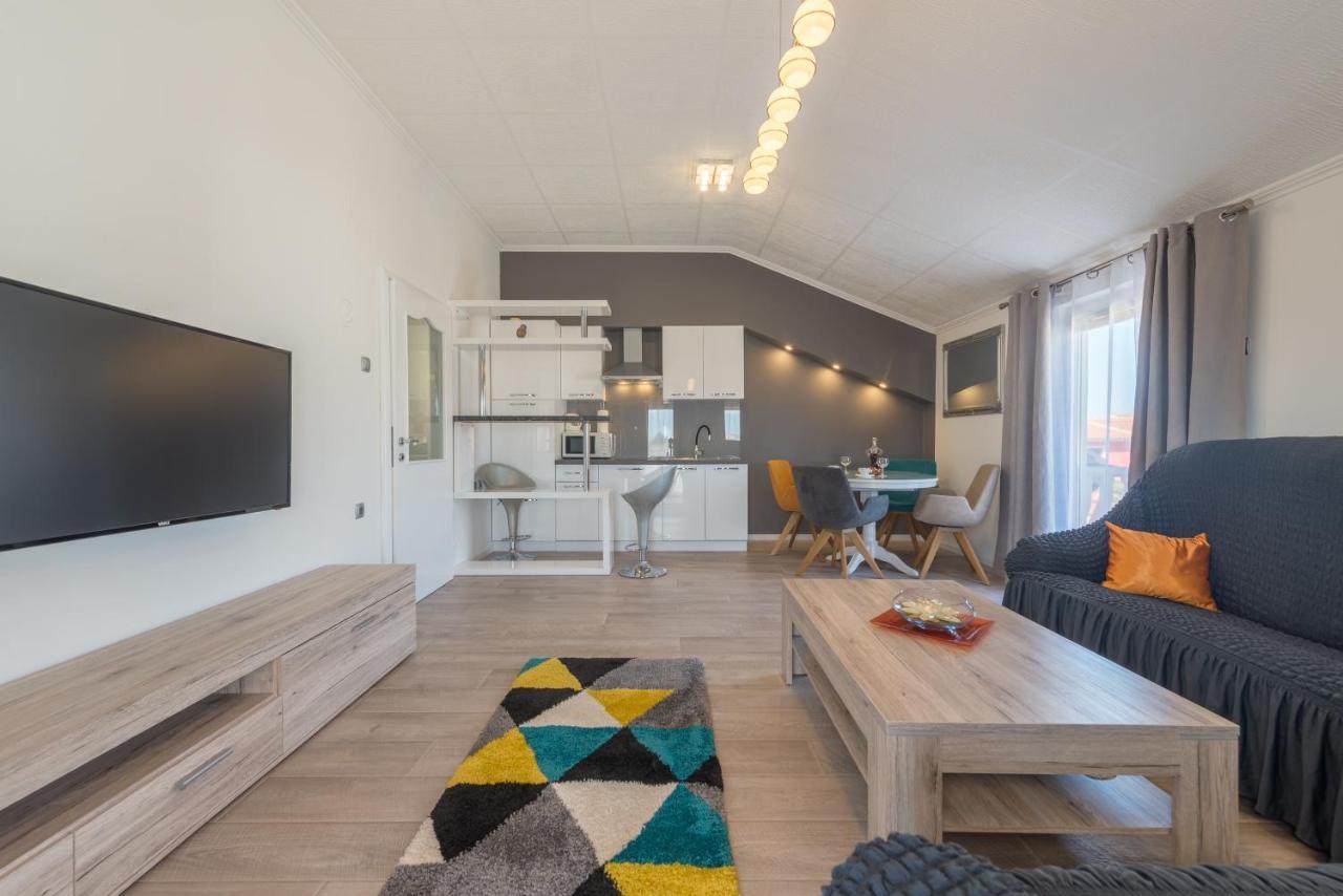 ויר Nena Apartmani מראה חיצוני תמונה