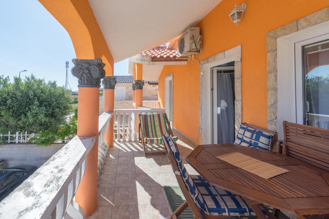 ויר Nena Apartmani מראה חיצוני תמונה